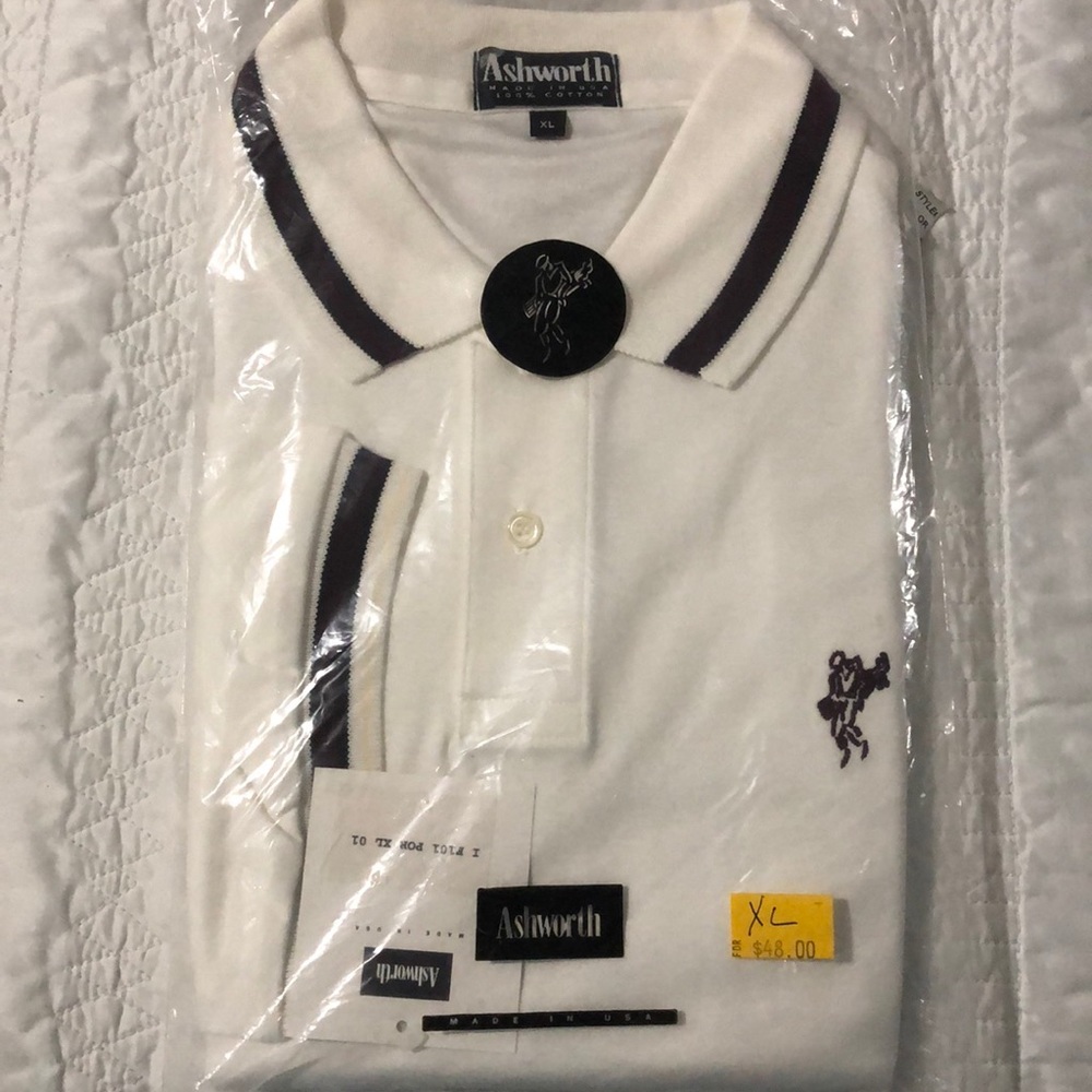 Golf polo